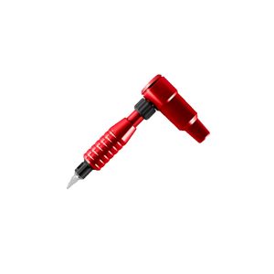 HAWK SPIRIT MOTOR - RED