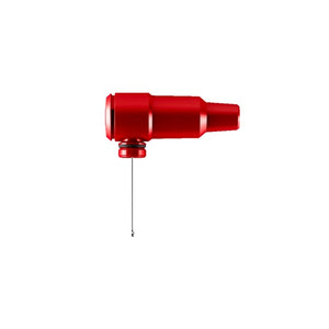 HAWK SPIRIT MOTOR - RED