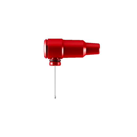HAWK SPIRIT MOTOR - RED