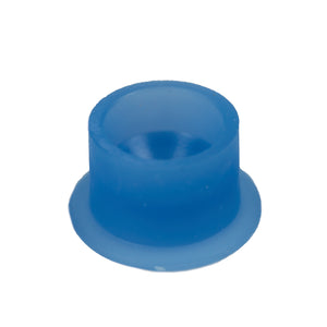 Reusable silicone ink cups 13mm - Ink Stop Consumables