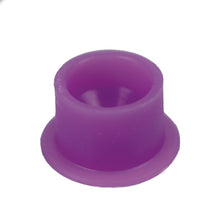 Load image into Gallery viewer, Reusable silicone ink cups 13mm - Ink Stop Consumables
