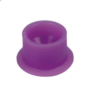 Reusable silicone ink cups 13mm - Ink Stop Consumables