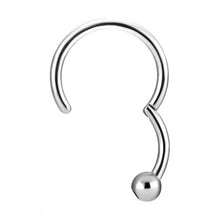 Load image into Gallery viewer, SEPTUM BCR RING
