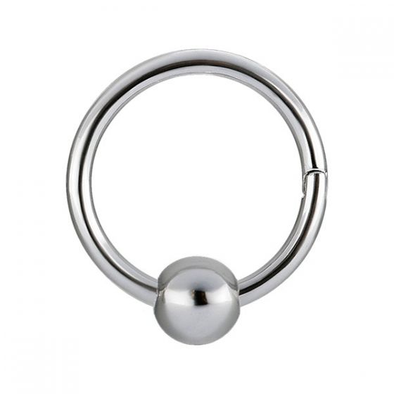 SEPTUM BCR RING
