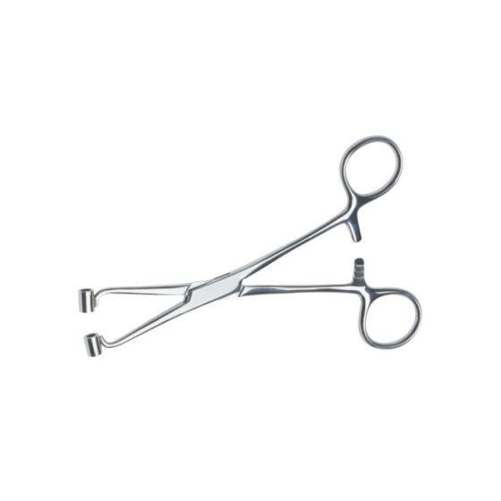 SEPTUM CLAMP