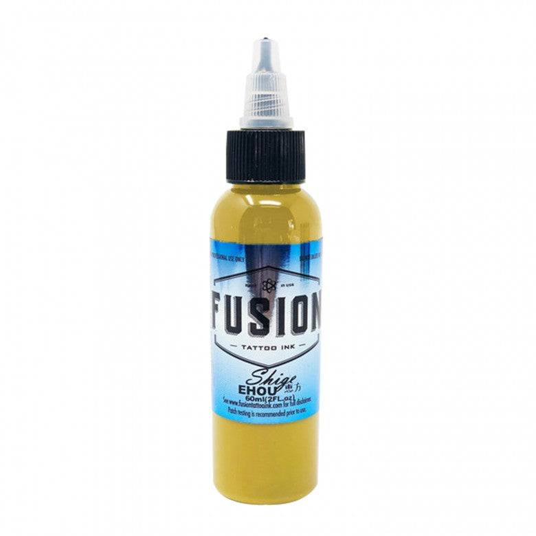 Fusion Ink Shige's Ehou 30ml (1oz) - Ink Stop Consumables