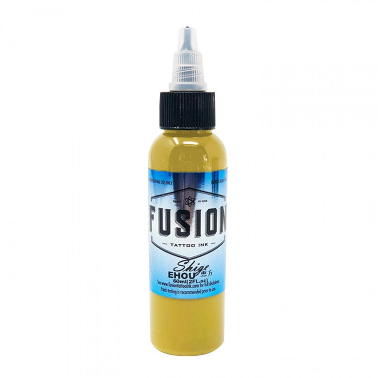 Fusion Ink Shige's Ehou 30ml (1oz) - Ink Stop Consumables