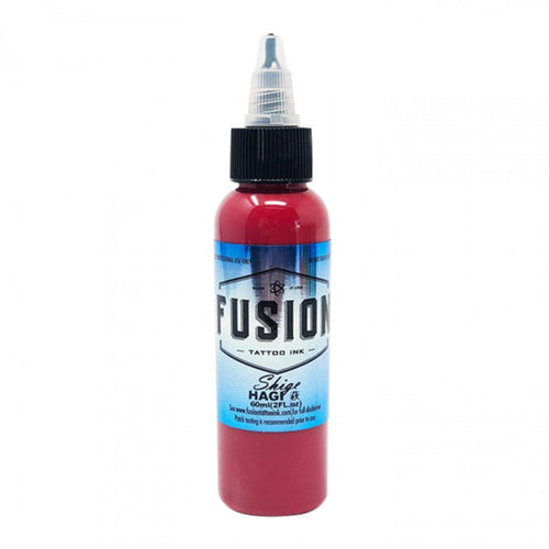 Fusion Ink Shige's Hagi 30ml (1oz) - Ink Stop Consumables