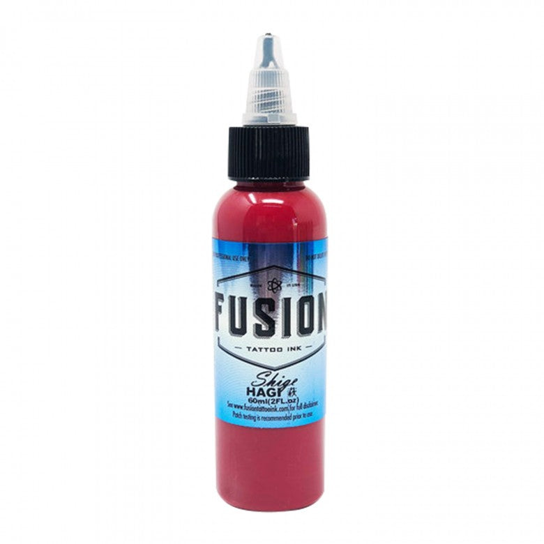 Fusion Ink Shige's Hagi 30ml (1oz) - Ink Stop Consumables