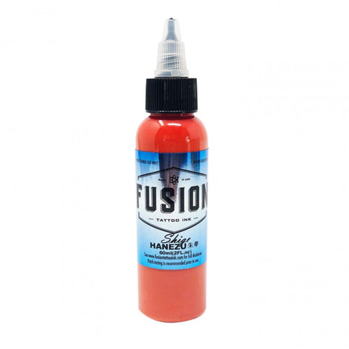 Fusion Ink Shige's Hanezu 30ml (1oz) - Ink Stop Consumables
