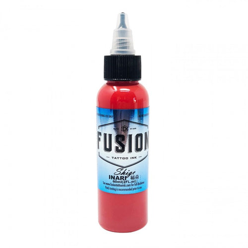 Fusion Ink Shige's Inari 30ml (1oz) - Ink Stop Consumables