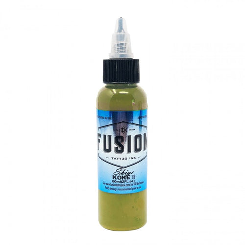 Fusion Ink Shige's Koke 30ml (1oz) - Ink Stop Consumables