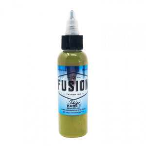 Fusion Ink Shige's Koke 30ml (1oz) - Ink Stop Consumables