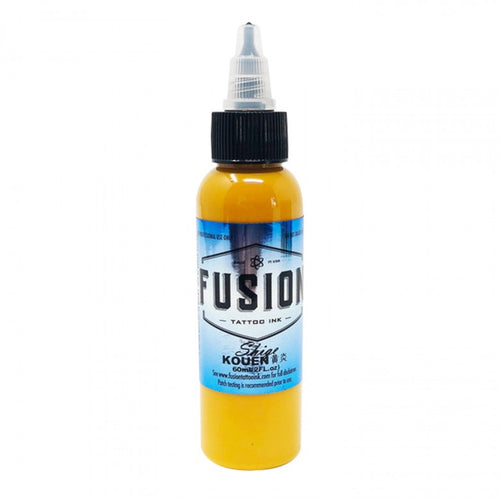 Fusion Ink Shige's Kouen 30ml (1oz) - Ink Stop Consumables