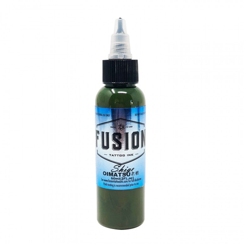 Fusion Ink Shige's Oimatsu 30ml (1oz) - Ink Stop Consumables