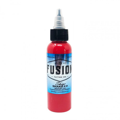 Fusion Ink Shige's Shaka 30ml (1oz) - Ink Stop Consumables