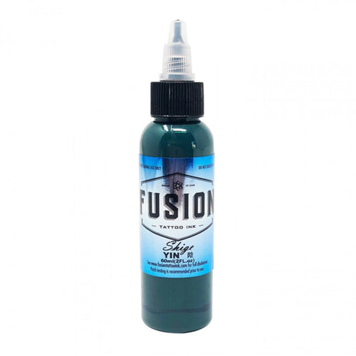 Fusion Ink Shige's Yin 30ml (1oz) - Ink Stop Consumables