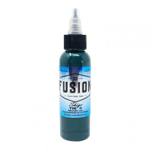Fusion Ink Shige's Yin 30ml (1oz) - Ink Stop Consumables