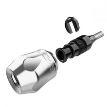 Load image into Gallery viewer, FK IRONS GORILLA CLICK ERGO GRIP - SILVER
