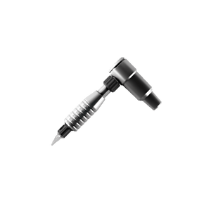 HAWK SPIRIT MOTOR - SILVER