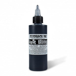 Silverback Ink® InstaBlack - Ink Stop Consumables