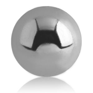 Steel Micro Ball