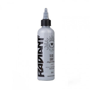 Radiant Colors Slick Gray 30ml - Ink Stop Consumables