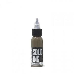 Solid Ink Anonymous 30ml (1oz) - Ink Stop Consumables