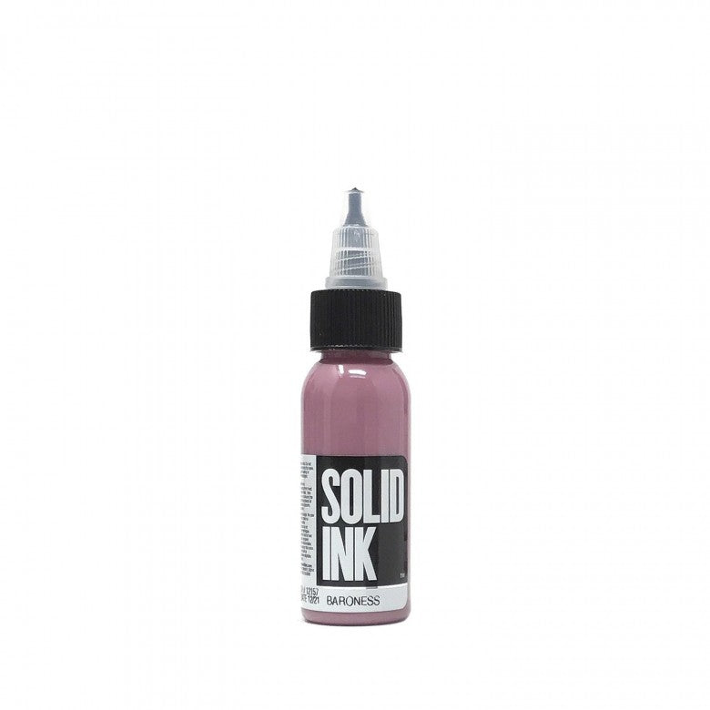 Solid Ink Baroness 30ml (1oz) - Ink Stop Consumables