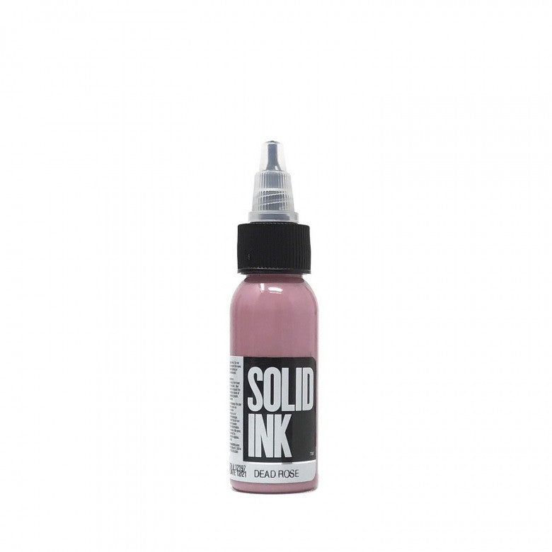Dead Front Ink Solid Ink Dead Rose 30ml (1oz)– Ink Stop