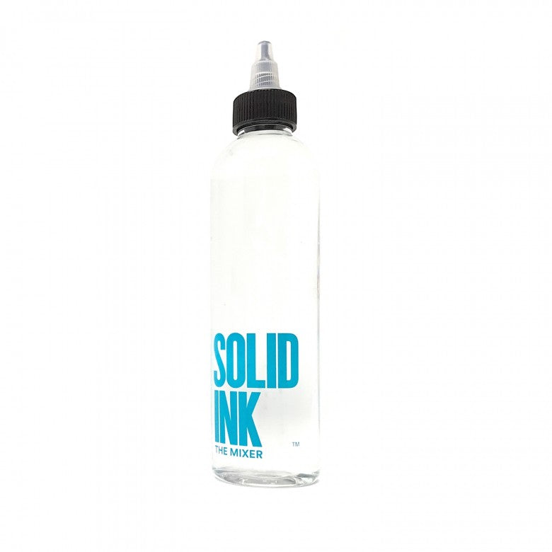 Solid Ink The Mixer– Ink Stop