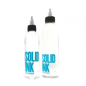 Solid Ink The Mixer - Ink Stop Consumables