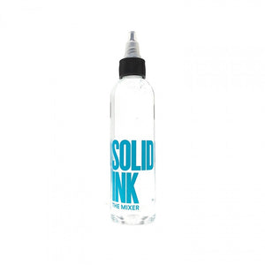 Solid Ink The Mixer - Ink Stop Consumables