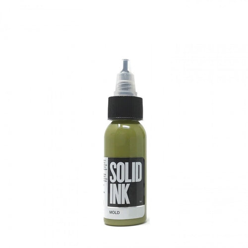 Solid Ink Mold 30ml (1oz) - Ink Stop Consumables