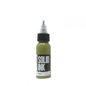 Solid Ink Mold 30ml (1oz) - Ink Stop Consumables