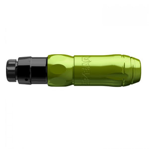 STIGMA-ROTARY® SPEAR – NUCLEAR GREEN - Ink Stop Consumables