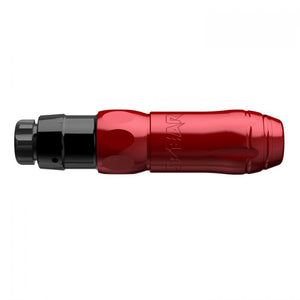 STIGMA ROTARY SPEAR-RED - Ink Stop Consumables