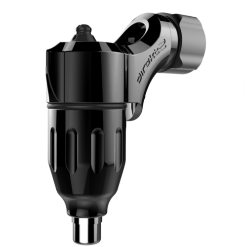 Spektra Direkt 2 Crossover - Black - Ink Stop Consumables