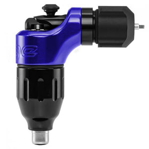 FK IRONS SPEKTRA ROTARY EDGE X -DEEP BLUE