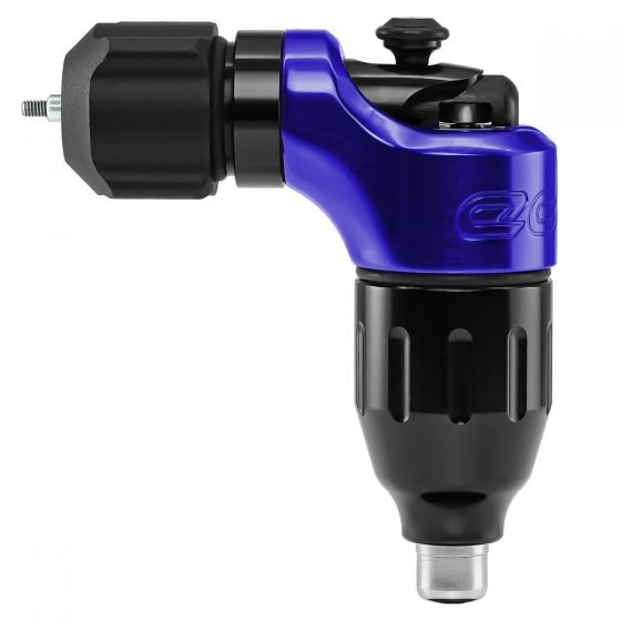 FK IRONS SPEKTRA ROTARY EDGE X -DEEP BLUE