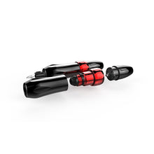 Load image into Gallery viewer, FK IRONS SPEKTRA XION PEN - RUBY RED
