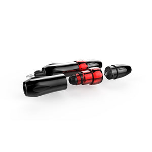FK IRONS SPEKTRA XION PEN - RUBY RED