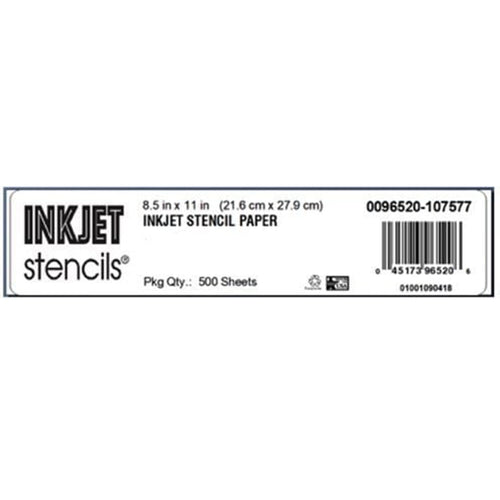 Electrum - Thermal Transfer Paper - 8.5'' X 11'' 100 Sheets — 5th