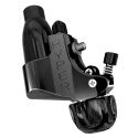 Stigma-Rotary® Hyper V4 Tattoo Machine - Black - Ink Stop Consumables