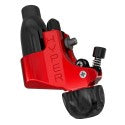 Stigma-Rotary® Hyper V4 Tattoo Machine - Red - Ink Stop Consumables