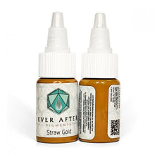 Load image into Gallery viewer, STRAW GOLD 15ML / 0.5OZ - EVER AFTER PIGMENTS
