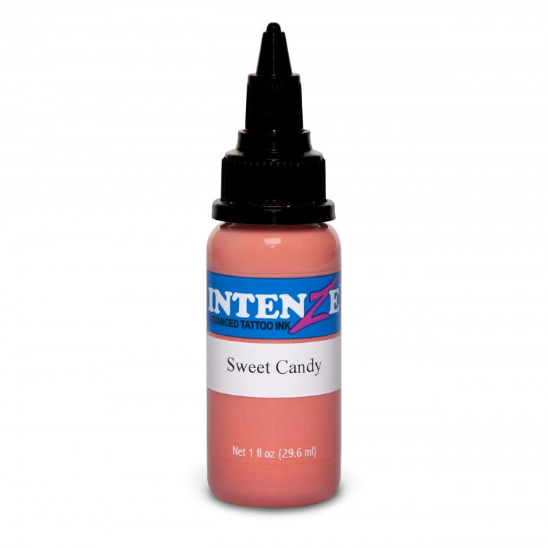 Intenze Ink Sweet Candy 30ml (1oz) - Ink Stop Consumables