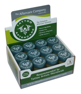 THC AFTERCARE (24 PACK)