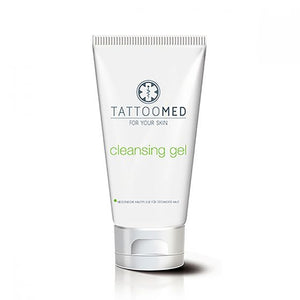 Tattoomed Cleansing Gel