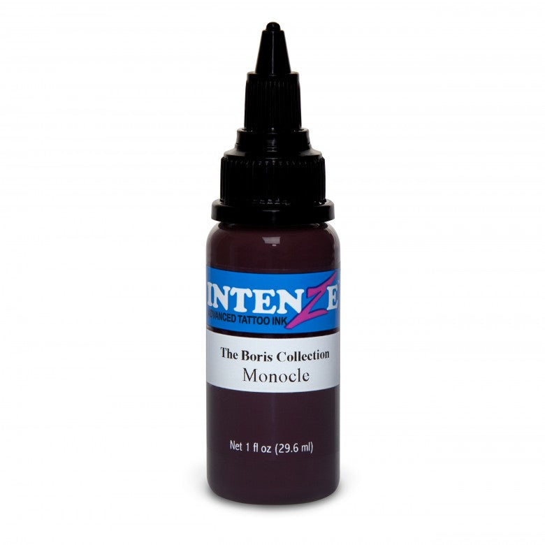 Intenze Ink Boris from Hungary Monocle 30ml (1oz) - Ink Stop Consumables